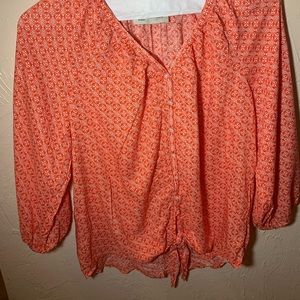 Women’s blouse